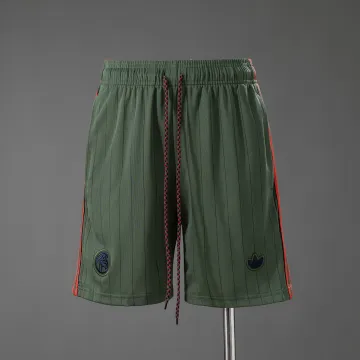 Pantaloncini Bayern Monaco Terrace Icons Verde