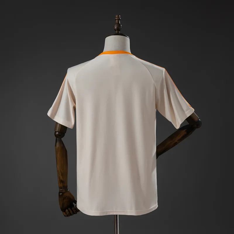 Bayern Munich Terrace Icons T-shirt Beige