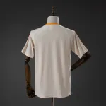 Bayern Munich Terrace Icons T-shirt Beige