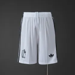 België 2026 Weg Shorts - product foto US9.98 - België 2026 Weg Shorts