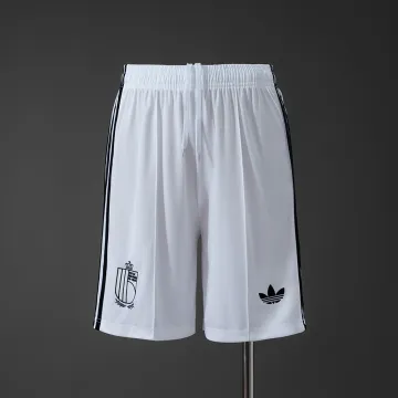 Pantaloncini da trasferta Belgio 2026
