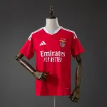 Benfica 26/27 Home Jersey Benfica 26/27 Home Jersey