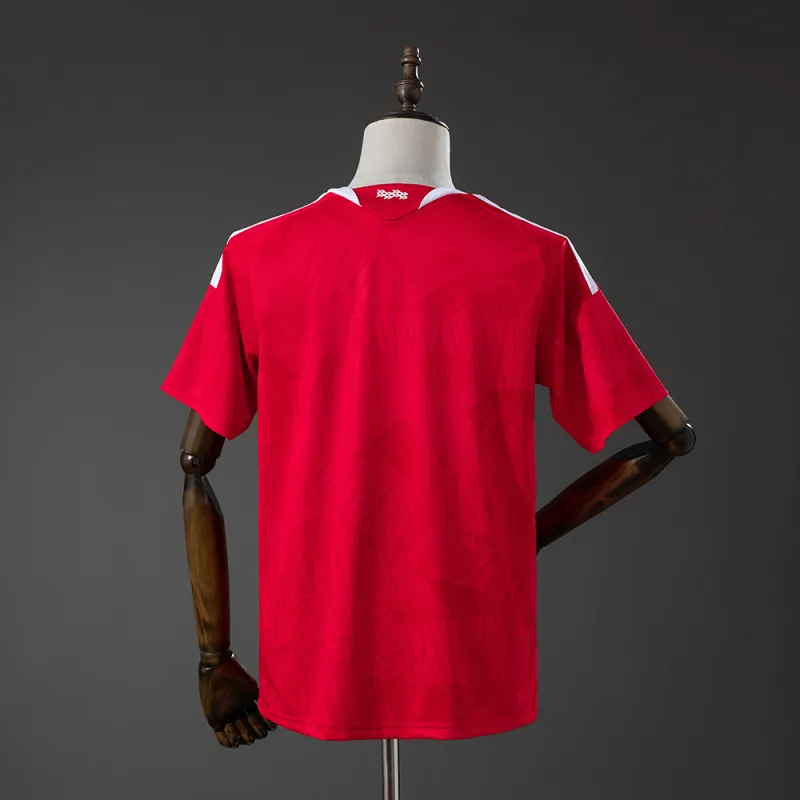 Benfica 26/27 Home Jersey