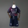 Benfica 2026/27 Third Away Kids Kit Jersey