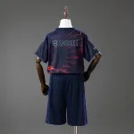 Jersey del equipo infantil del Benfica 2026/27 Third Away