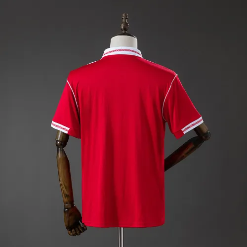 Benfica 1992/93 Home Retro Jersey