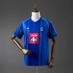 Birmingham 2002/03 Home Men's Soccer Jersey Retro