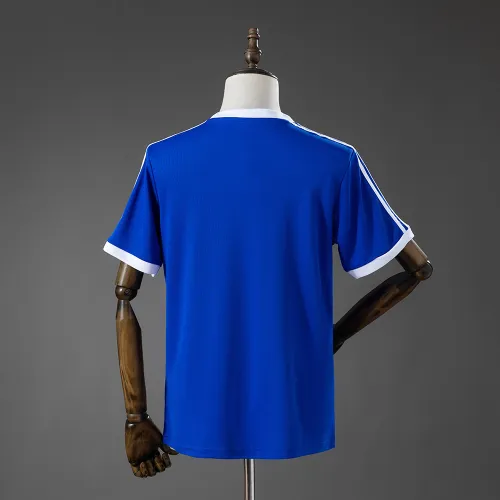 Birmingham City 77/78 Home Retro Jersey