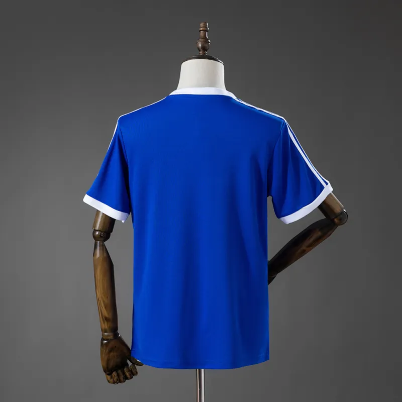 Birmingham City 77/78 Heim Retro Trikot