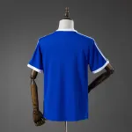 Birmingham City 77/78 Heim Retro Trikot