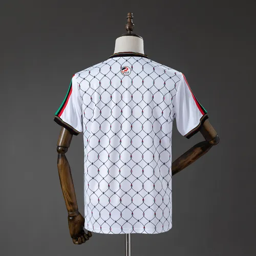 Maglia da trasferta Bohemian FC 2026/27