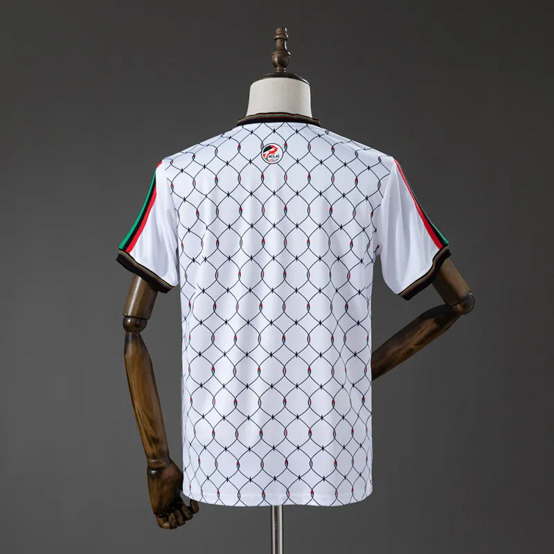 Bohemian FC 2026/27 Away Jersey