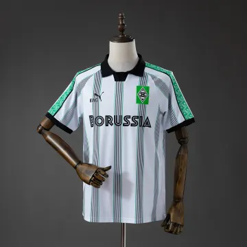 Camisola Borussia Monchengladbach 26/27 Edição Especial