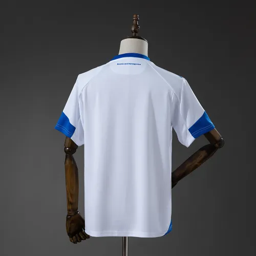 Camisola Away 2026 da Bósnia e Herzegovina
