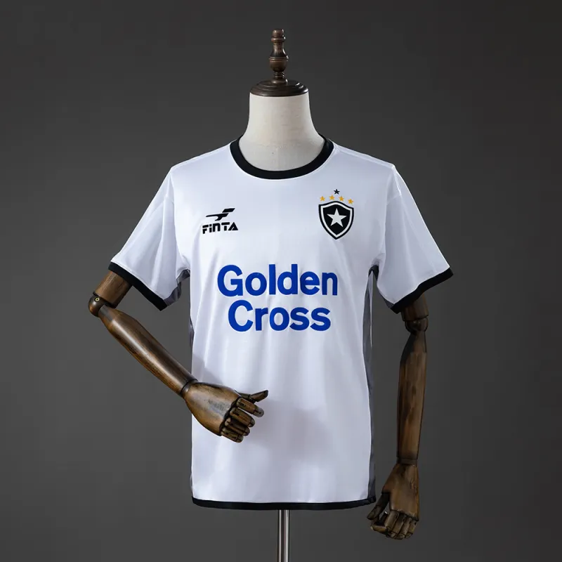 Botafogo 2002/03 Special Retro Jersey
