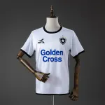 Botafogo 2002/03 Camiseta Retro Especial Botafogo 2002/03 Special Retro Jersey