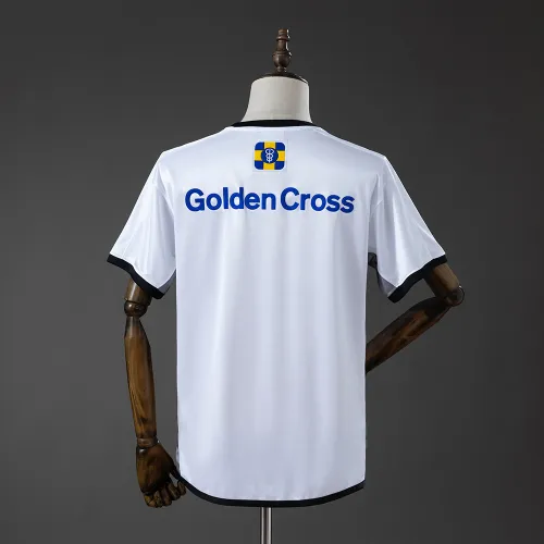 Camisola Especial Retro do Botafogo 2002/03