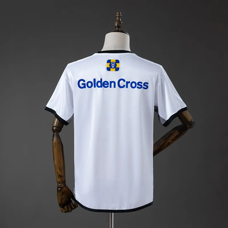 Botafogo 2002/03 Special Retro Jersey