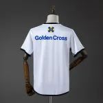 Botafogo 2002/03 Special Retro Jersey