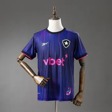 Botafogo 2025/26 Vierde Weg-trui