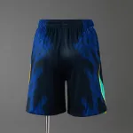 Brasile 2026 Away Shorts