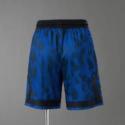 Calções de Basquetebol Brasil 2026 Azul