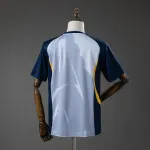 Brazil 2026 Christ the Savior – Yellow Jersey