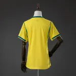 Brazil 2026 Home Player Version Women’s Jersey