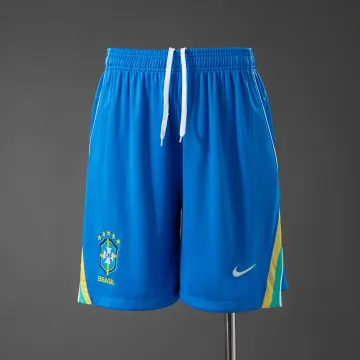Pantaloncini Brasile 2026 Home