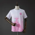 Brazil 2026 Jesus Rose Jersey