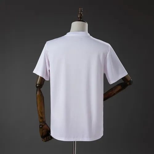 Brasilien 2026 Jesus Rose Trikot