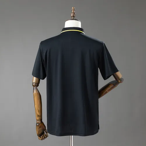Brasile 2026 Polo Maglia nera