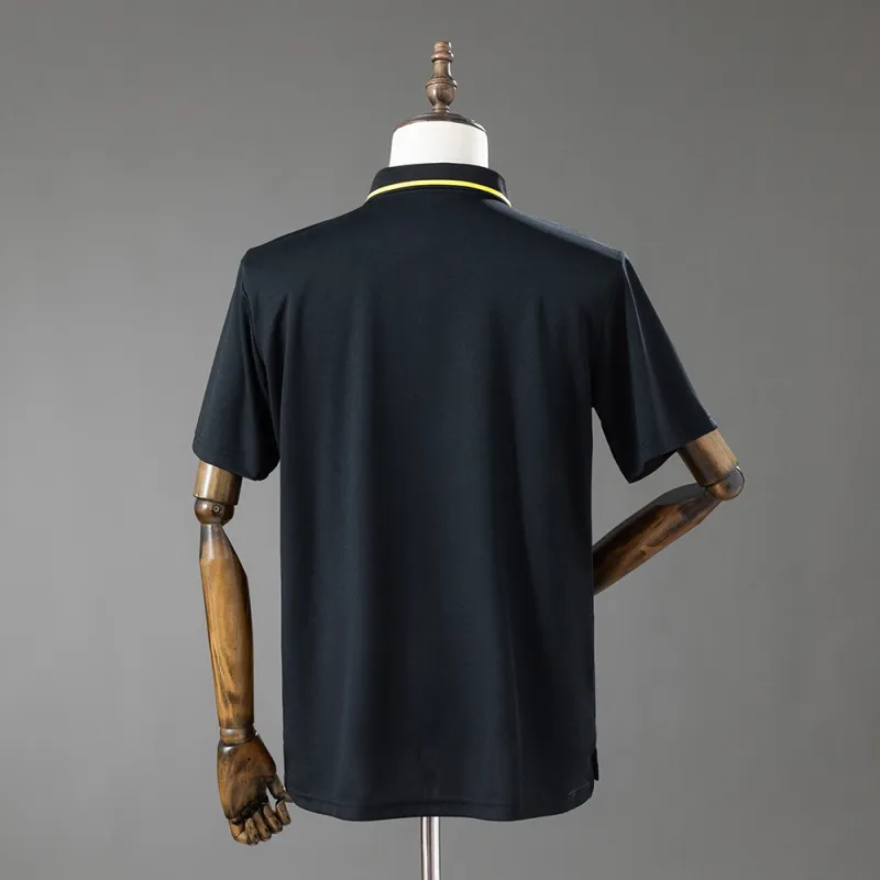 Brasil 2026 Polo Negro
