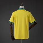 Brazilië 2026 poloshirt