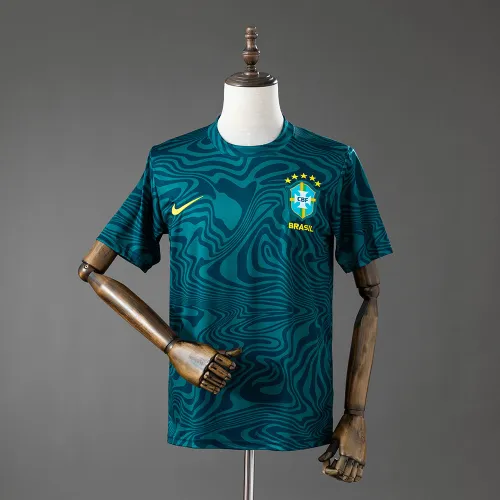 Brasilien 2026 Sonderausgabe Trikot