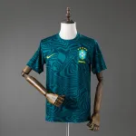 Camisola Edição Especial Brasil 2026 Edição especial da camisola do Brasil 2026