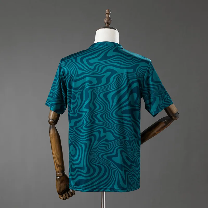 Edição especial da camisola do Brasil 2026