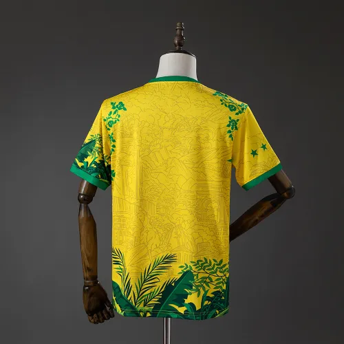 Camisola Edição Especial Brasil 2026