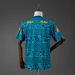 Brazil 24/25 pre-match Jersey