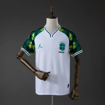 Kit edizione speciale Brasile 2026