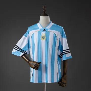 Bring Back Gemengde Argentinië Jersey