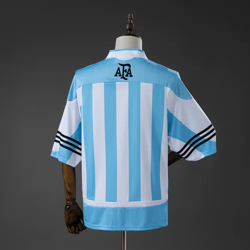 Bring Back Gemengde Argentinië Jersey