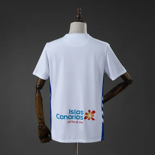 CD Tenerife 25/26 thuisshirt