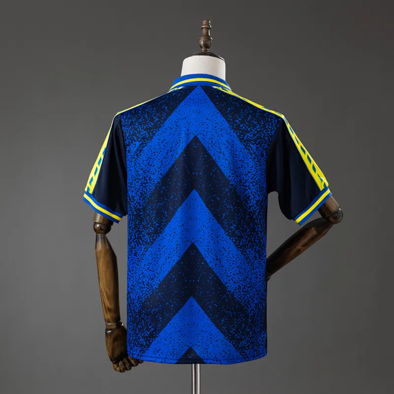 Cadiz 2025/26 Retro Style Jersey