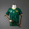 Cameroon Home Soccer Jersey