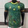 Cameroon 2026 World Cup home Player Version Jersey