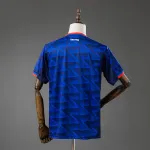 Cape Verde 2026 Home Jersey