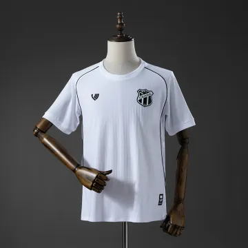 Ceara Sporting Club 2627 Weg Jersey