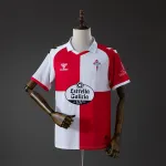 Maglia Celta de Vigo 2025/26 stile retrò Maglietta Celta de Vigo 2025/26 Retro Style