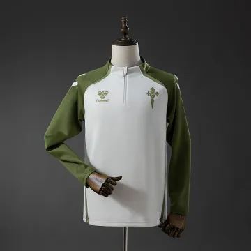 Celta de Vigo 25/26 Top Uit/Wit